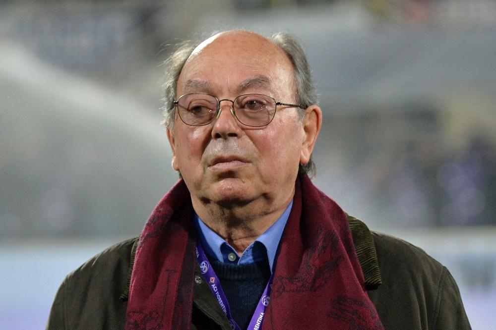 Tito Corsi: «Andai a Manchester per parlare col Barcellona di Maradona, ma ci venne sconsigliato di andare avanti»