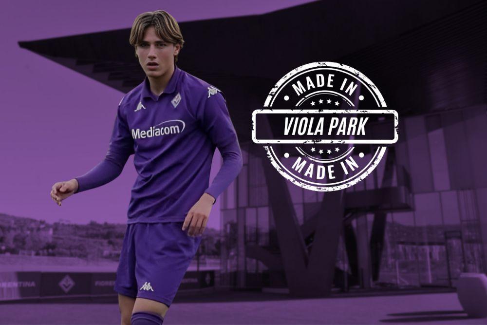 Made in Viola Park: talento ed eleganza, alla scoperta di Angiolini