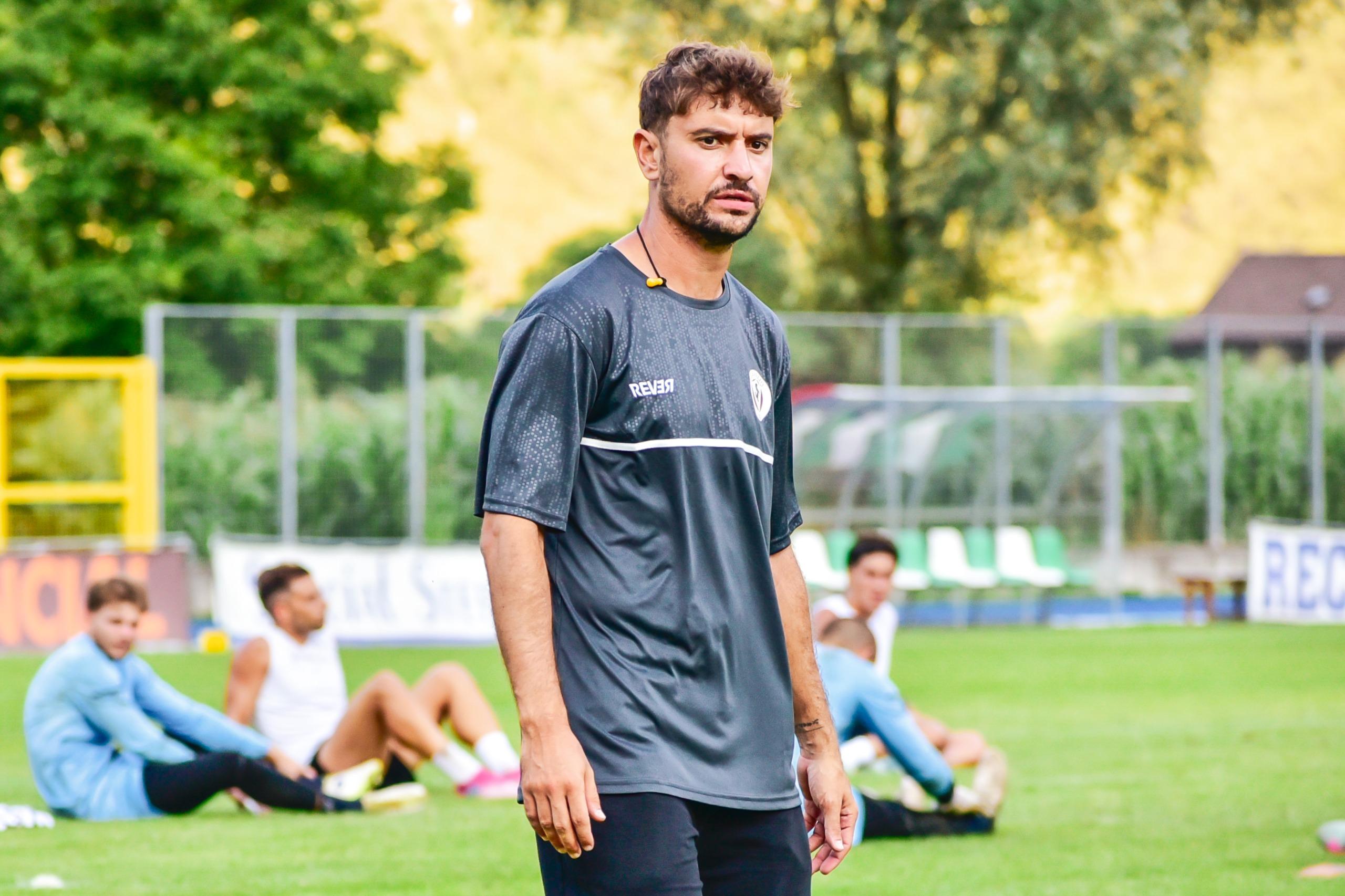 Antei: «I difensori della Fiorentina sono forti. Comuzzo? Ha il tempo dalla sua parte»