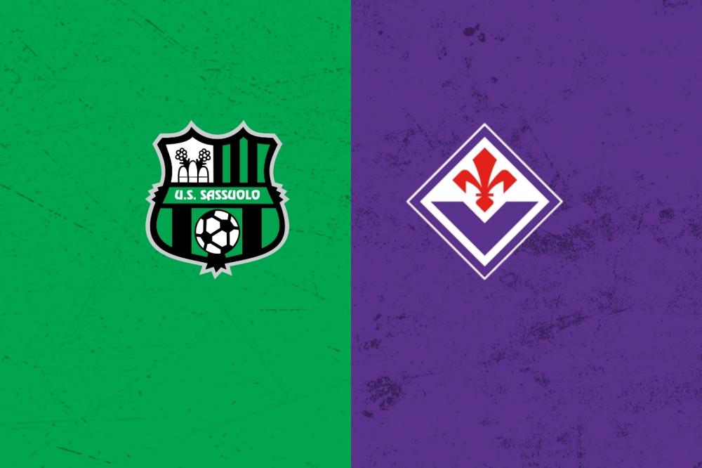 Sassuolo-Fiorentina 3-1: viola sconfitti anche al Mapei Stadium