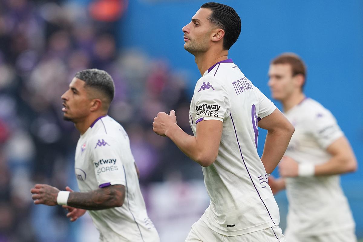 CorFio - Ultima contro penultima, Fiorentina-Verona è la sfida della disperazione