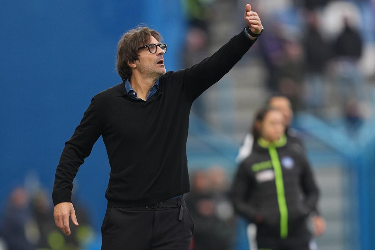 GdS – Conference e lotta salvezza, non è ancora il momento di mollare l’Europa