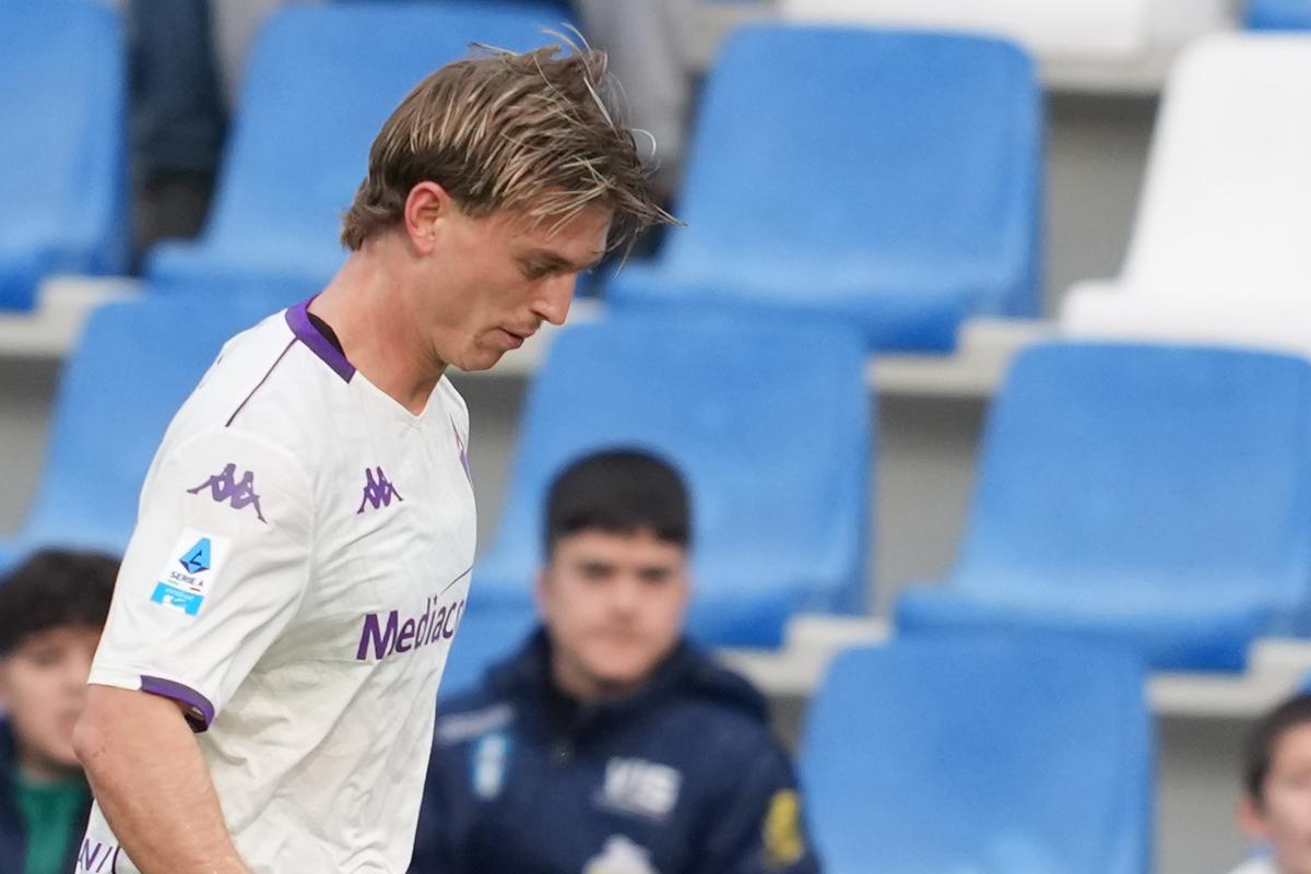 Repubblica - Liti, polemiche e assenza di leader. Spogliatoio sempre più diviso