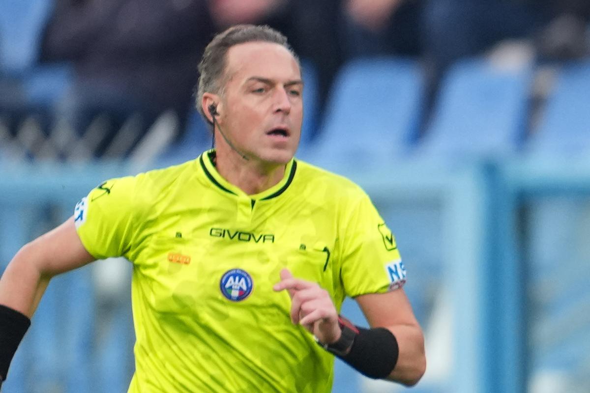 La Moviola: Pairetto divide, ma episodi giusti. Ok rigore e gol annullato