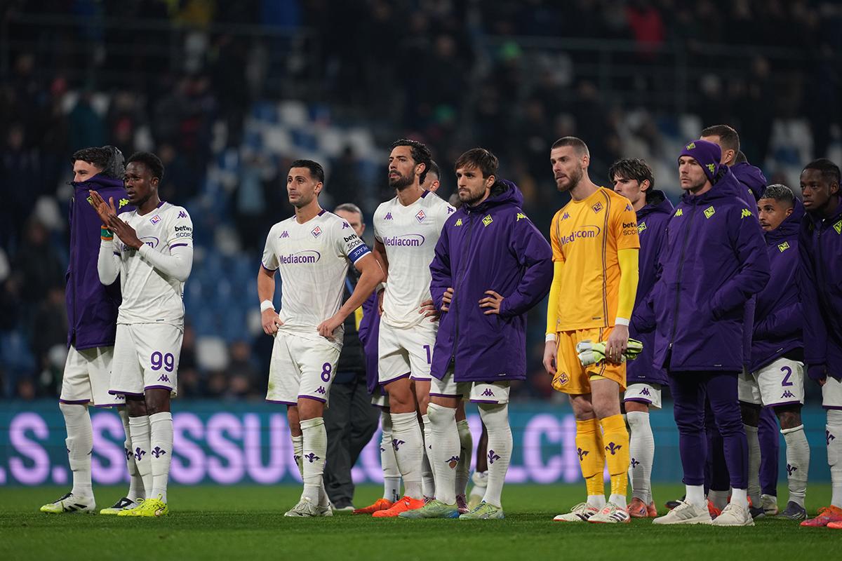 Vanoli al triplice fischio: «Ma quanta paura abbiamo?». E dai tifosi fischi e cori alla squadra