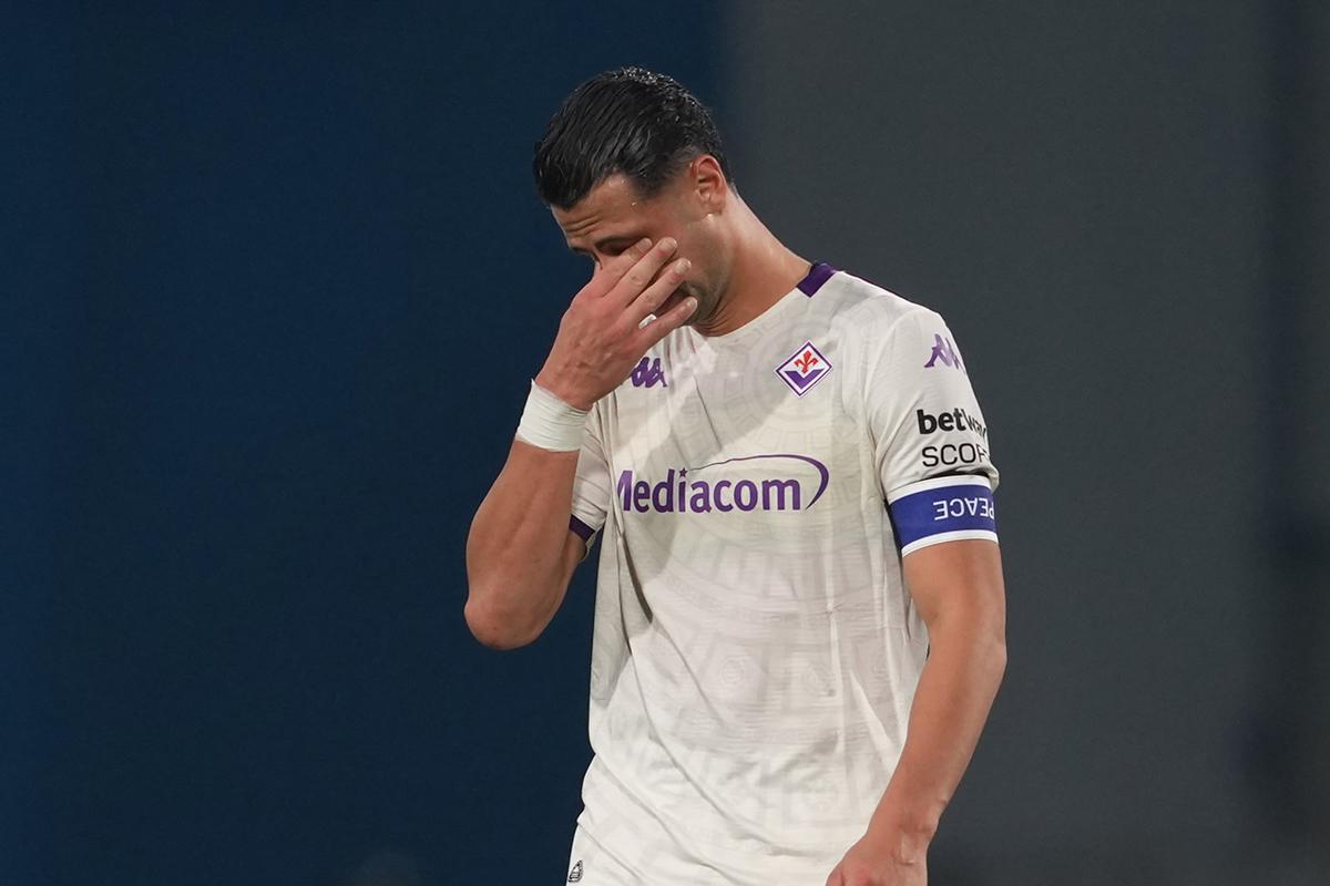 No, Vanoli non era «a un passo dalla svolta». Rassegnazione, paure e immensa confusione: così la B è vicina