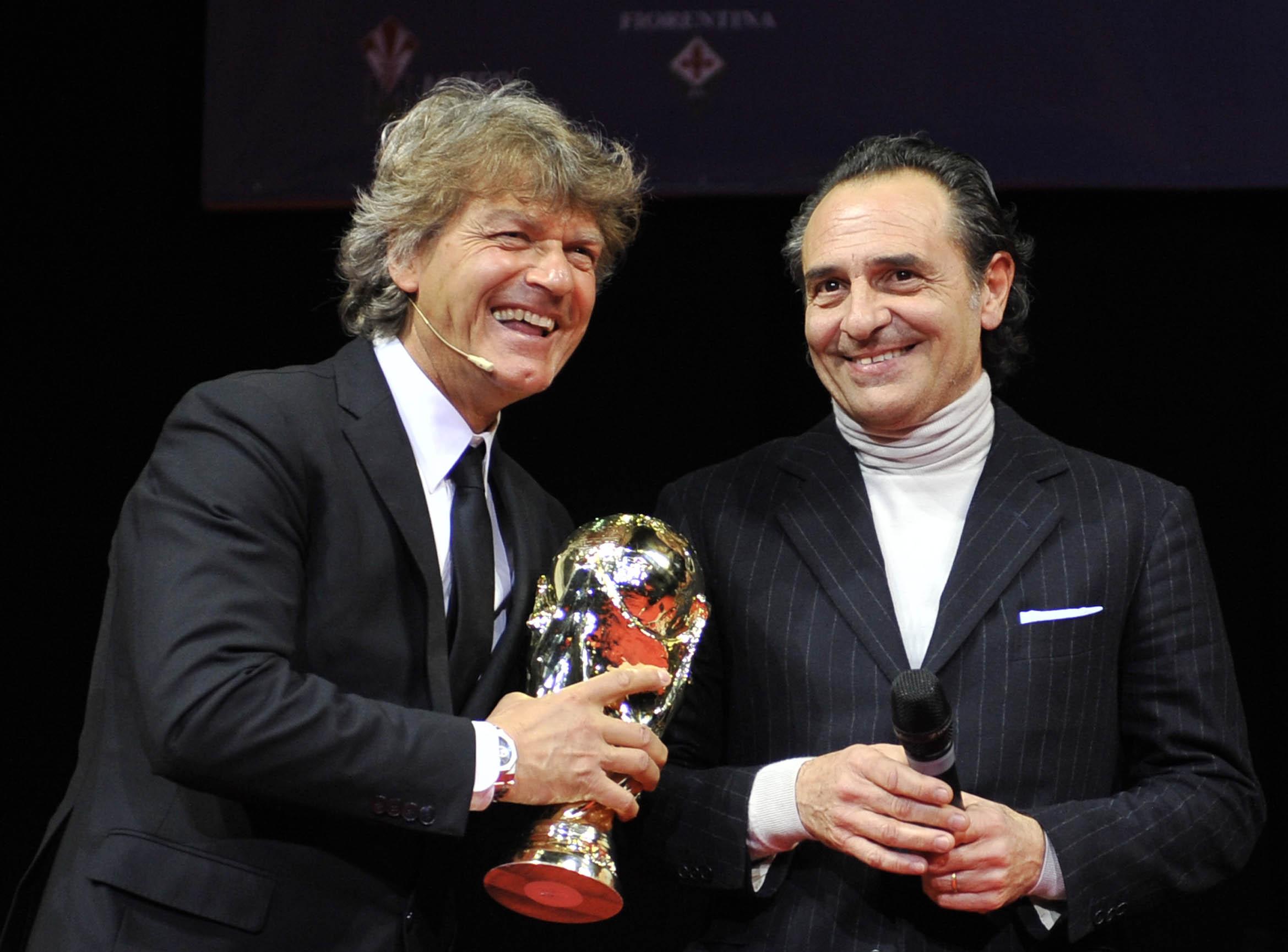 CorSport - Viola, unità anticrisi. Da Antognoni a Prandelli: 7 mosse per evitare il disastro