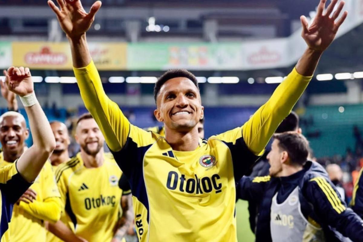 GdS – Dietro occhi su Becao, in uscita dal Fenerbahce. Arriverebbe con poco esborso