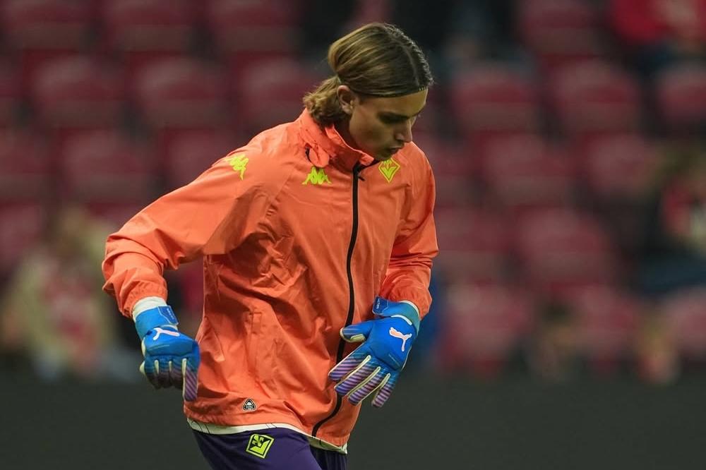 Fiorentina-Dinamo Kiev, la FORMAZIONE DEI TIFOSI: tanti cambi, difesa a quattro e Martinelli in porta