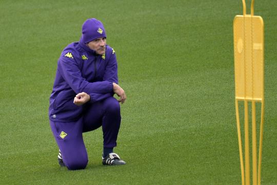 Il programma di oggi: allenamento in vista del Losanna