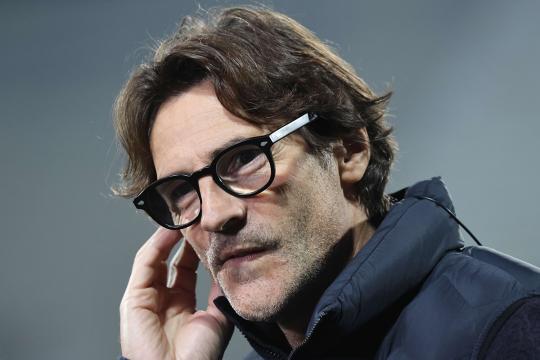 E menomale c’era da blindare la difesa. E davanti le cose vanno pure peggio