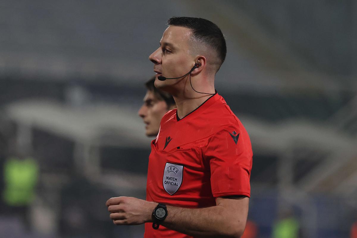 La Moviola: bene l'arbitro Milanovic, Ndour da giallo. Niente rigore per la Dinamo, ma Kean tirato per i capelli