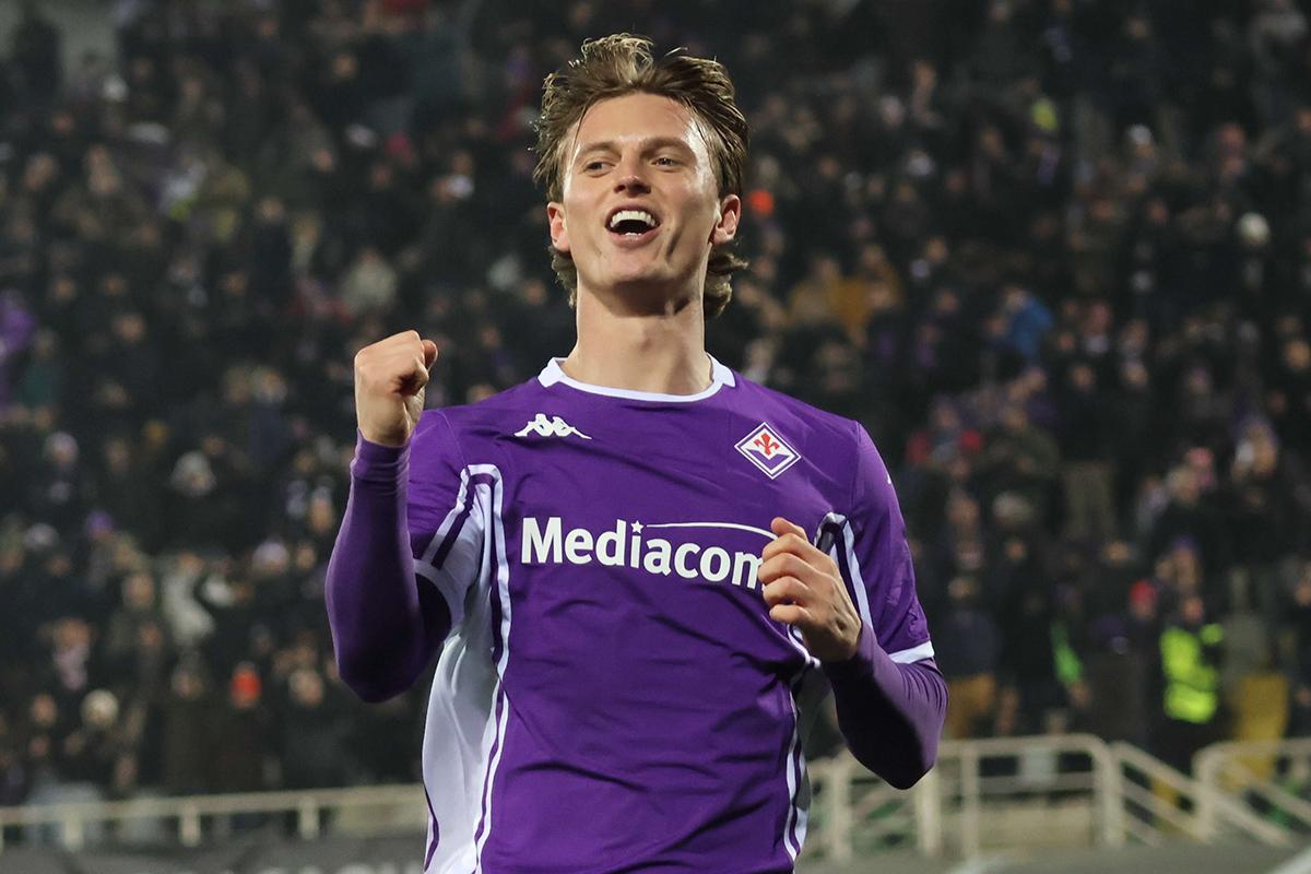 Nazione - Il ritorno di Gud: entra e decide. Serve un 10 così alla Fiorentina