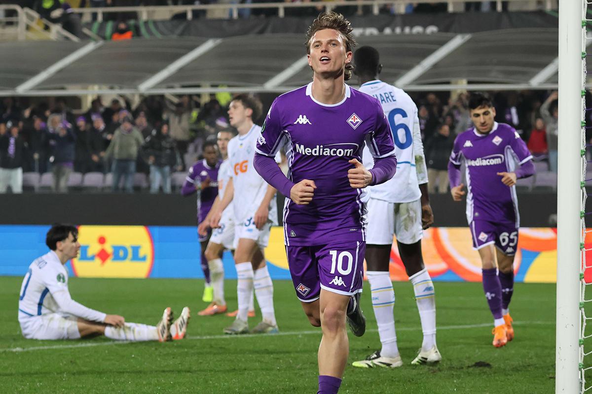 CorFio - Una minestrina calda che dà sollievo. Che dia forza anche per il campionato