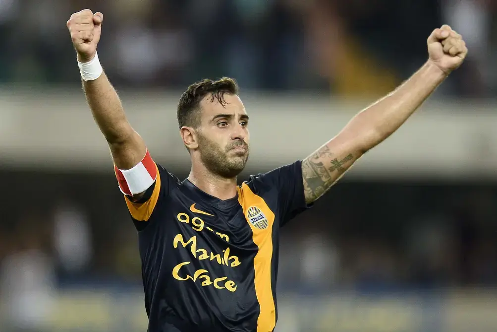 Maietta: «I punti in palio domani hanno un peso pazzesco. Fiorentina? Vederla messa così è uno shock»