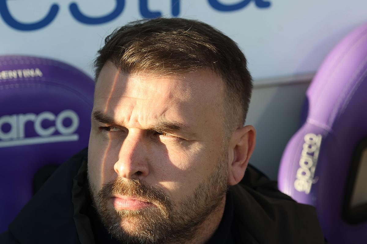 Verona, Zanetti (sala stampa): «La Fiorentina ultima preoccupa, nel calcio i valori vengono fuori»