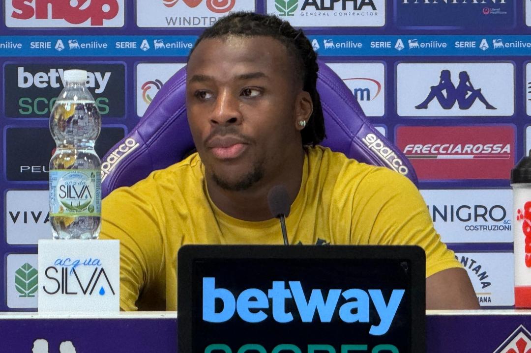 Verona, Bella-Kotchap: «Non volevamo perdere, vittoria che vale doppio»