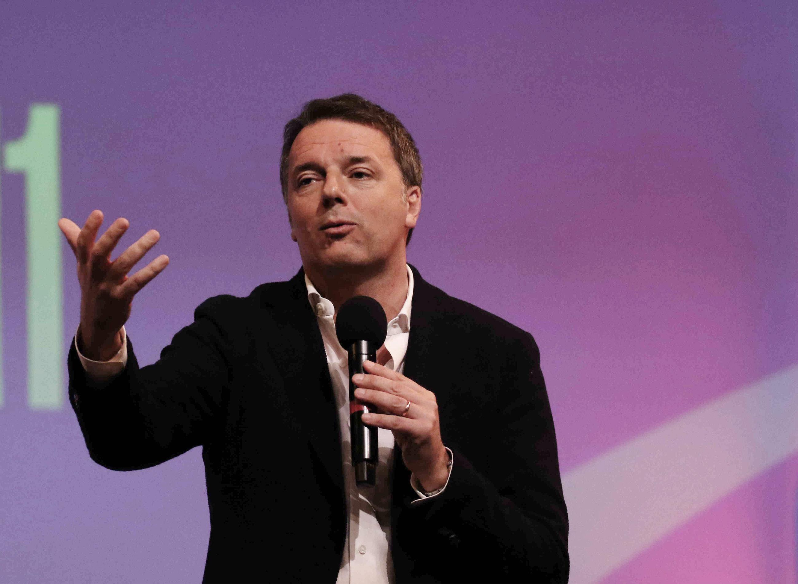 Fiorentina ko al Franchi, Renzi attacca: “Firenze non merita questo scempio”