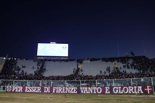 Tuttosport - Viola sempre più ultima, la rabbia dei tifosi e l'immobilismo della società. Ballardini e Gautieri ieri al Franchi