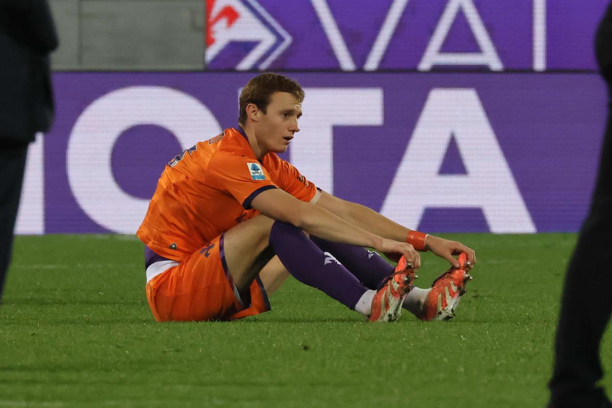 Formazioni a confronto: Vanoli sorprende con Fagioli e Comuzzo titolari