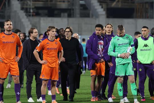 CorSport - Squadra nel caos, faccia a faccia come terapia