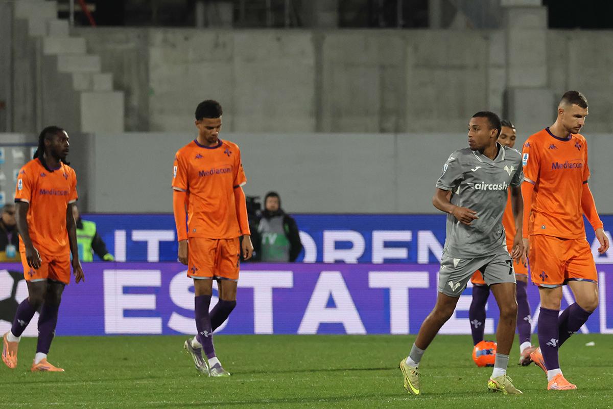 Cecchi su La Nazione: «Sprofondo arancione. Ora serve fare come al biliardo»