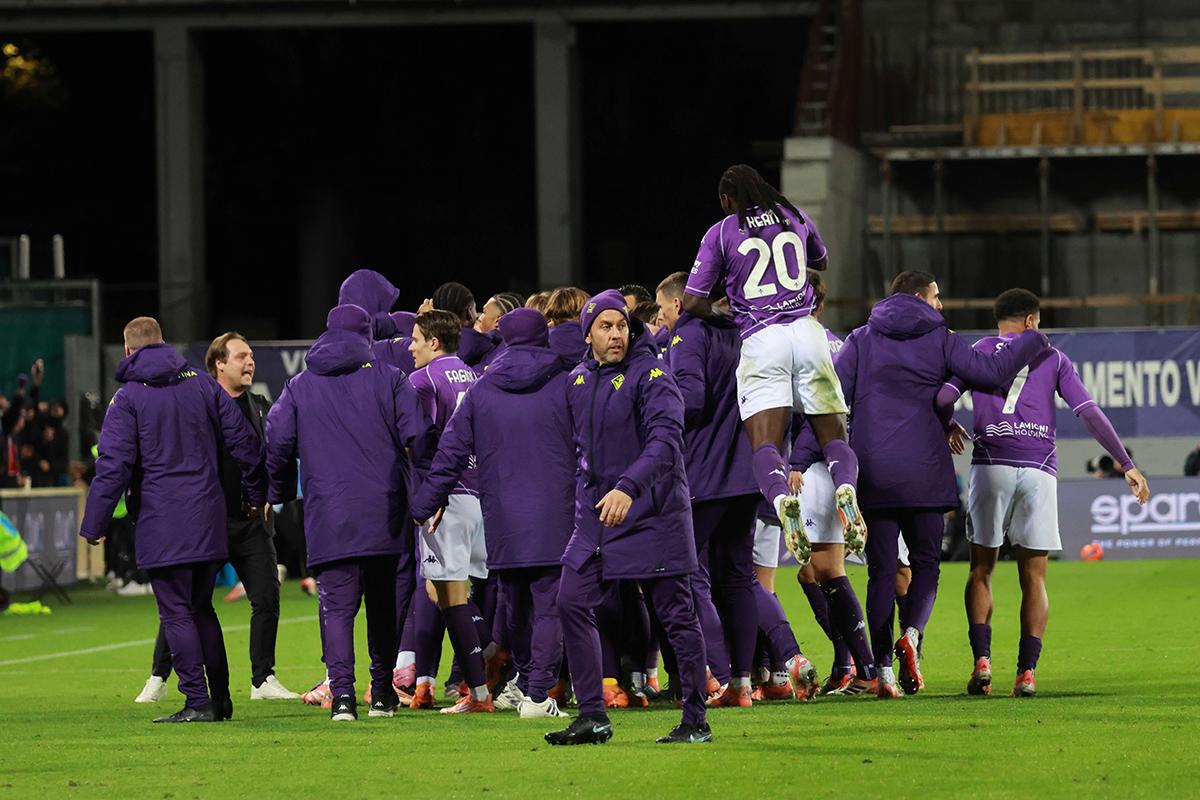 La giornata viola: il riassunto