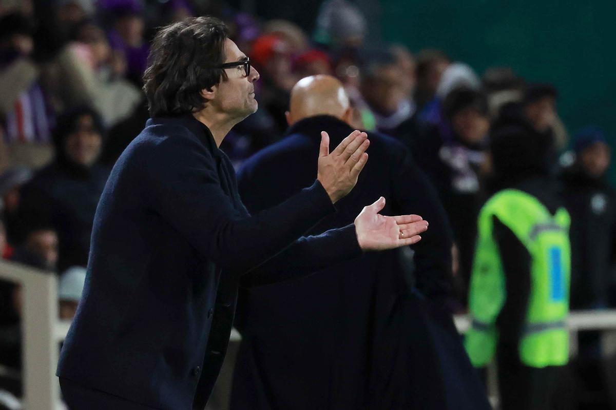 Fiorentina subito in campo. Missione Conference e turnover in vista