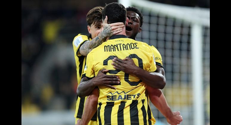 Destinazione Europa: vincere contro l'AEK Atene per continuare il processo di cura di questa Fiorentina