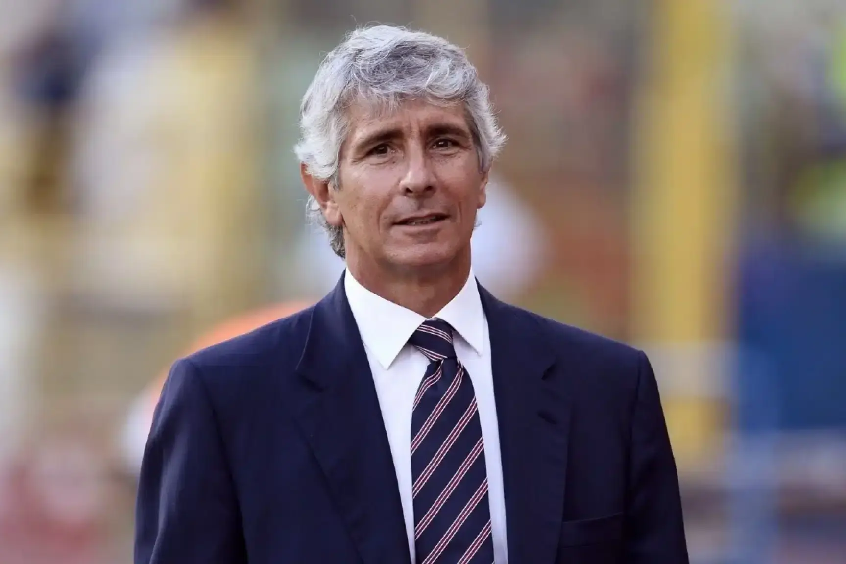 Abodi: «Ci deve essere un meccanismo sanzionatorio per chi insulta in campo»