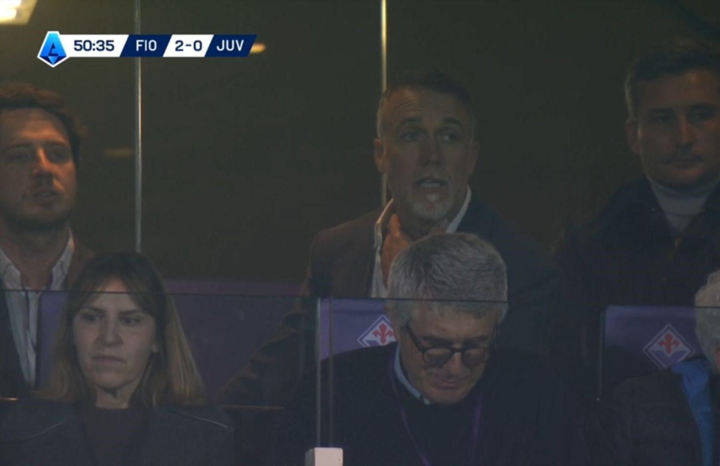 Batistuta: «Punte come me e Vieri non esistono più. Il calcio mi annoia, tutti hanno copiato il modello Guardiola»