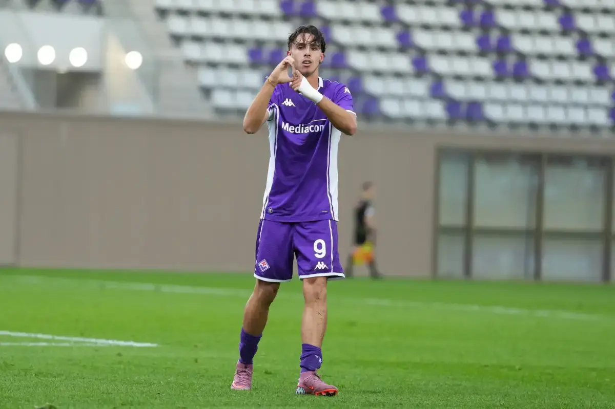 Primavera, Sassuolo-Fiorentina 1-1: beffa finale per i ragazzi di Galloppa