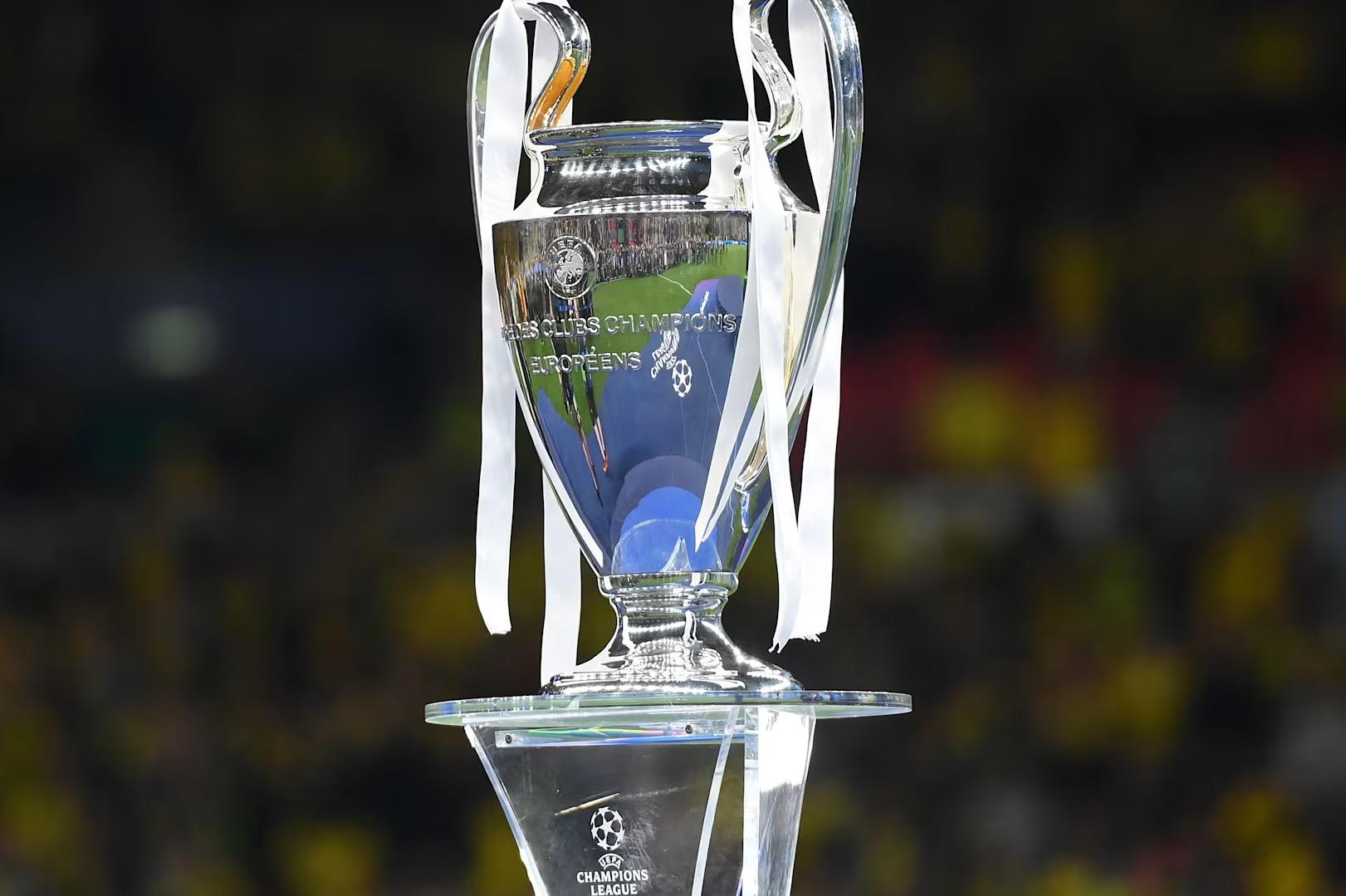 Champions, oggi in campo Juventus e Napoli. Il programma