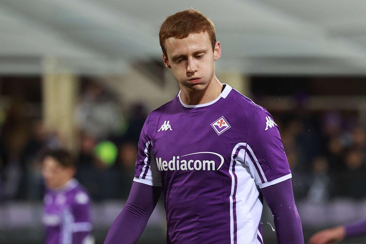 Sassuolo-Fiorentina, la probabile formazione di LaViola.it: avanti con il 3-5-2, Comuzzo al posto di Pongracic