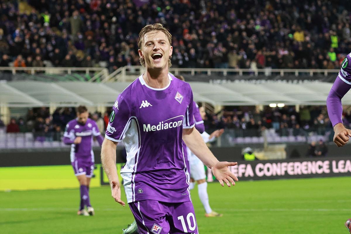 Gudmundsson (SKY): «Nuovo inizio? Potrebbe essere, ma è troppo presto per esprimerci. Sul rigore...»