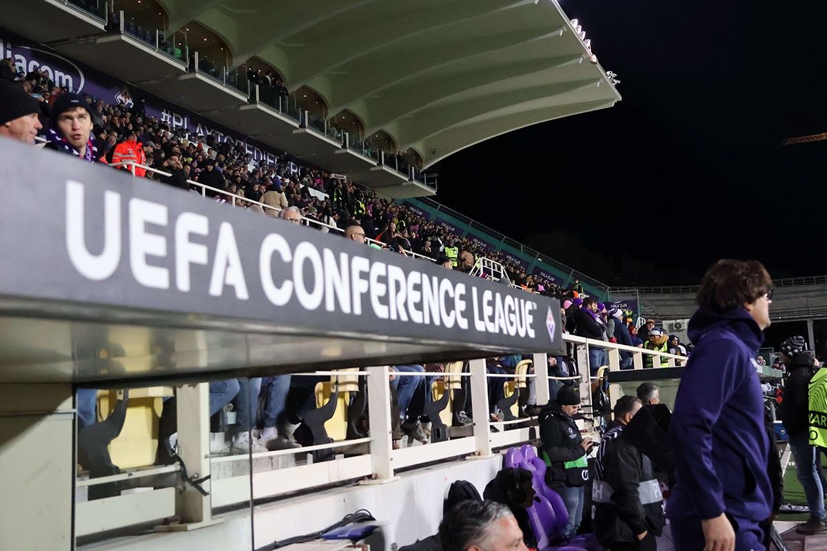Fiorentina, correre verso la Conference ha ancora un valore?