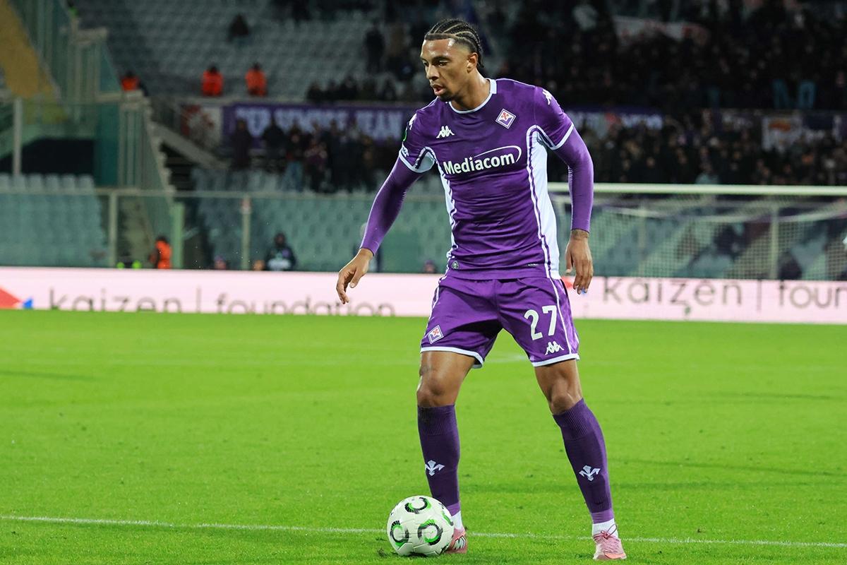 Ndour si fa ammonire a pochi minuti dall'intervallo: era in diffida, non ci sarà a Losanna