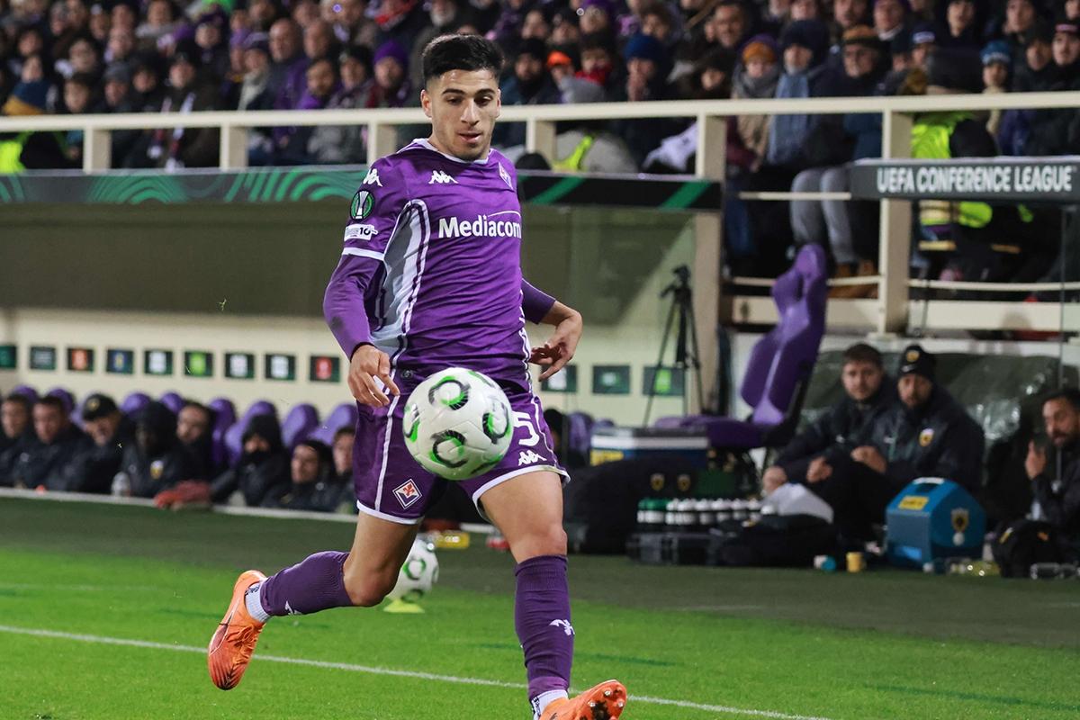 Parisi: «Tifosi straordinari, le stiamo provando tutte. La responsabilità è nostra»