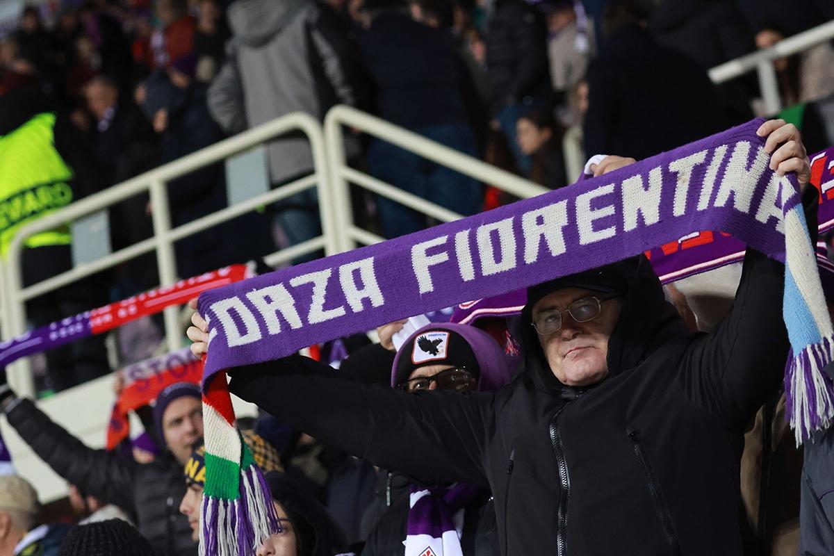 Losanna-Fiorentina, esauriti in un giorno i biglietti del settore ospiti