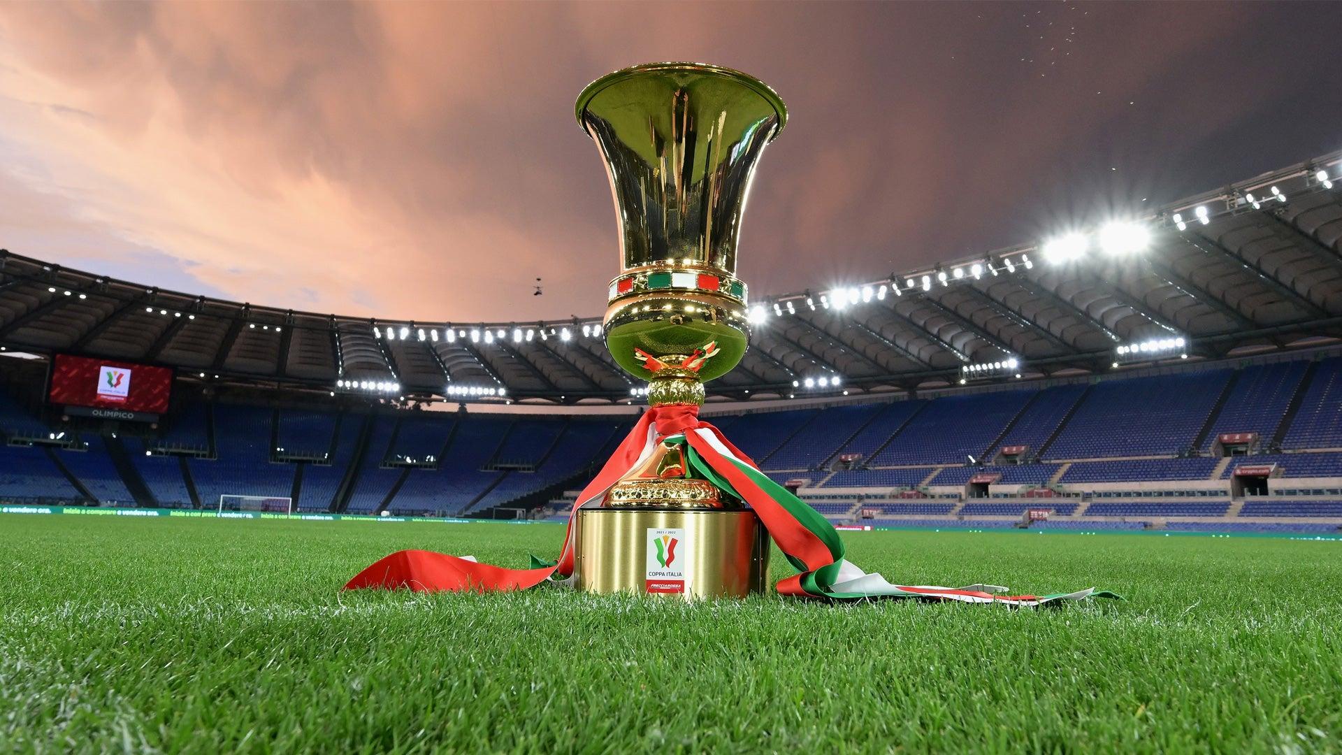 Coppa Italia, oggi altre due gare. Il programma