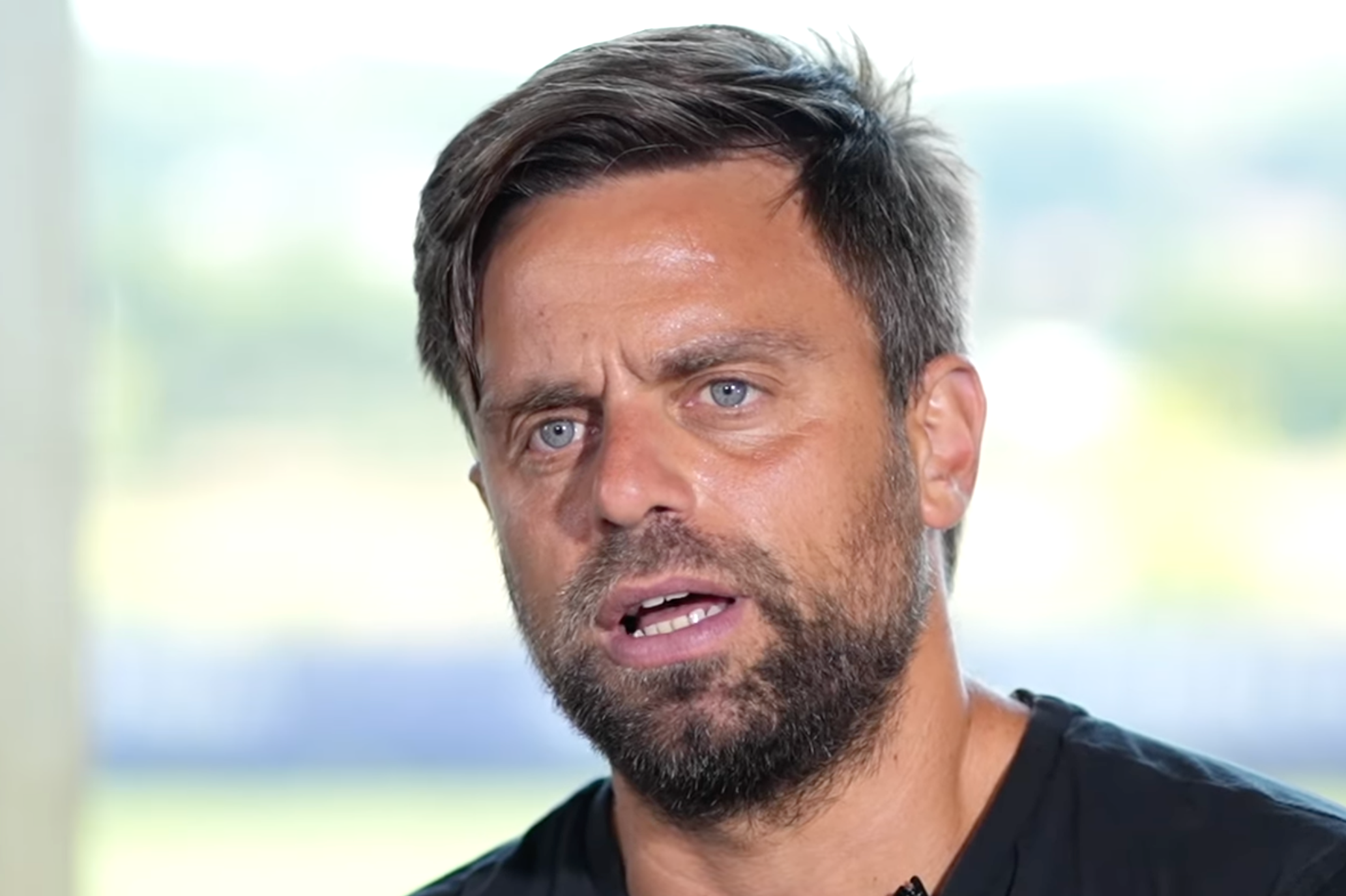 Primavera, Galloppa in vista del Napoli: «Mi aspetto una squadra in salute, ma noi siamo pronti»