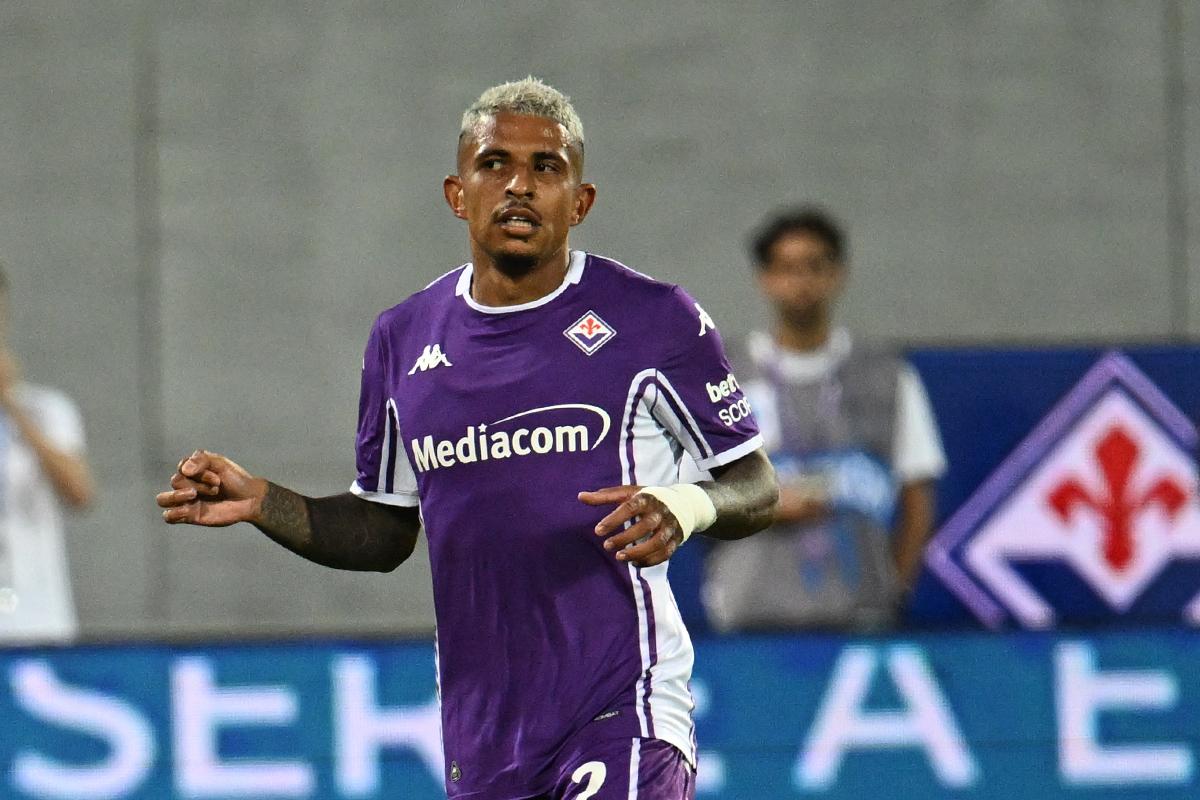 Nazione - Fiorentina, si alza il monitoraggio dopo le minacce social