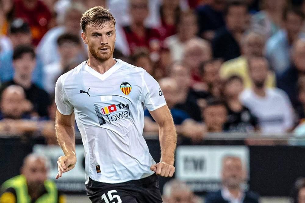 Viola in prestito, gran gol di Beltran contro l'Atletico Madrid (VIDEO)