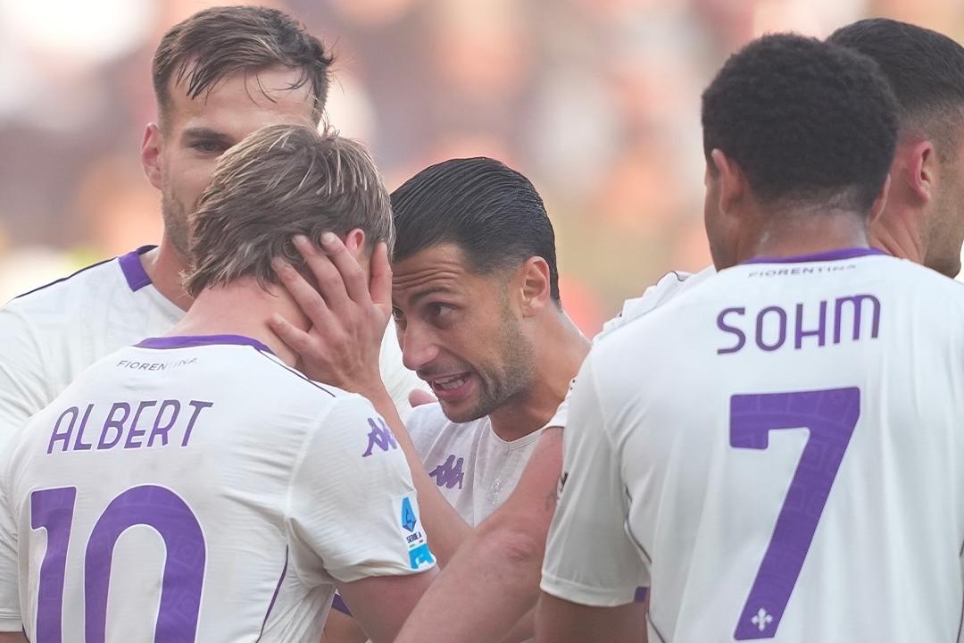 Un mattoncino alla volta. Fare (tre) punti con la Juve varrebbe triplo