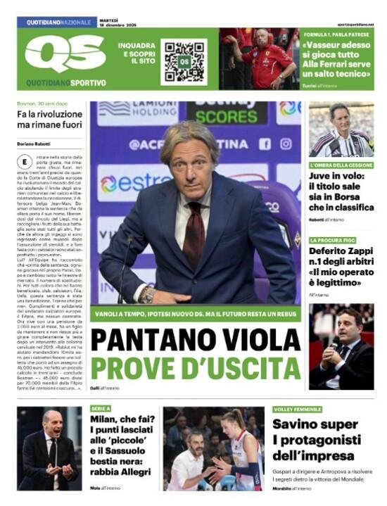 Rassegna Stampa