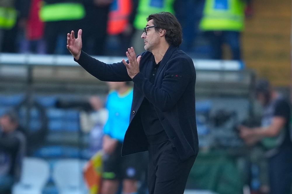 Con la Juve la partita della speranza: che Vanoli abbia fatto breccia nelle fragili menti del gruppo