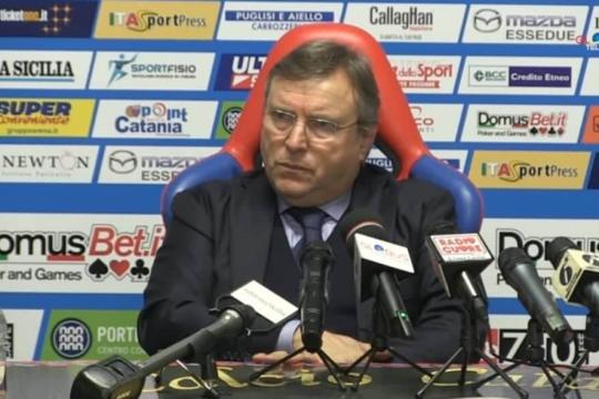 Lo Monaco su CorFio: «Parlare di un altro esonero è stucchevole. Il problema serio riguarda i calciatori»