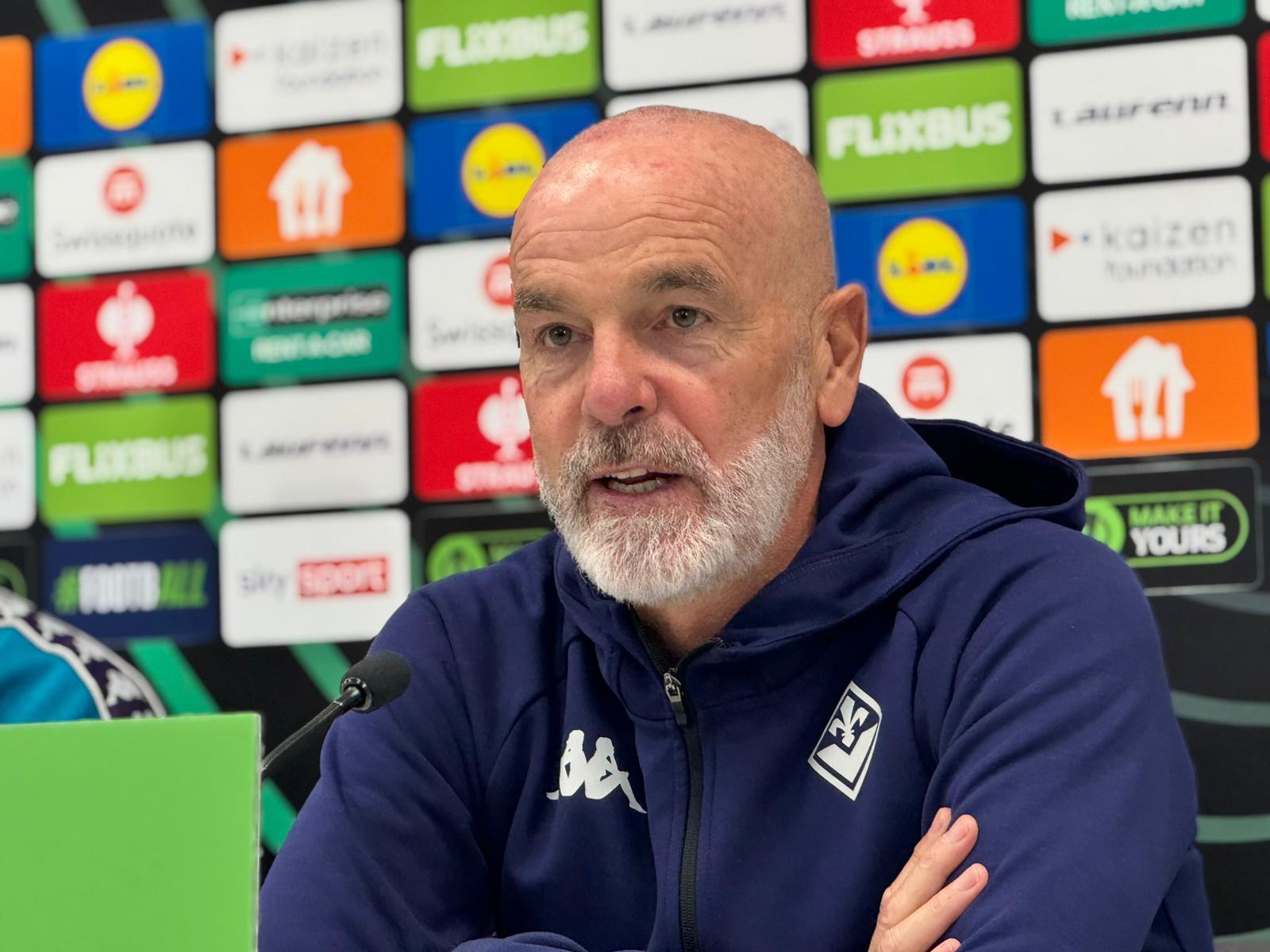 SportMediaset - Ore decisive per Vanoli. Pronto Pioli, Giuntoli resta un nome forte