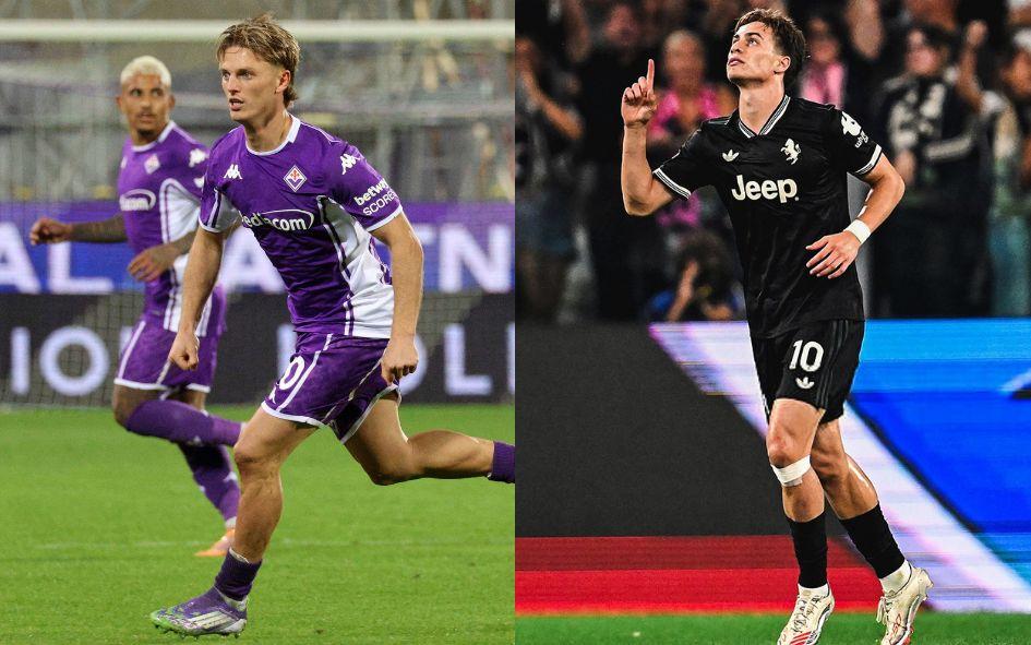 Gudmundsson vs Yildiz, sfida tra 10. Vanoli e Spalletti studiano come accendere la qualità