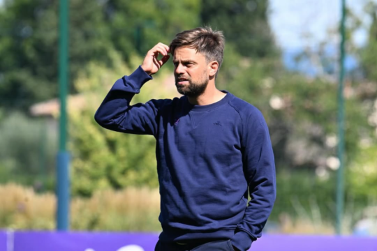 Primavera, vittoria per 2-1 col Cesena e primato in classifica